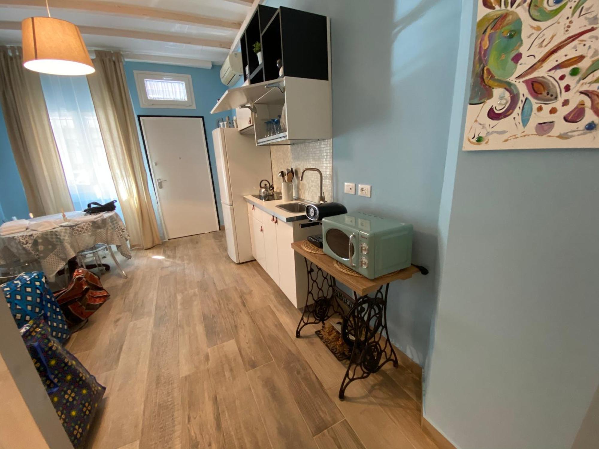 Stalingrado - Fiera Appartement