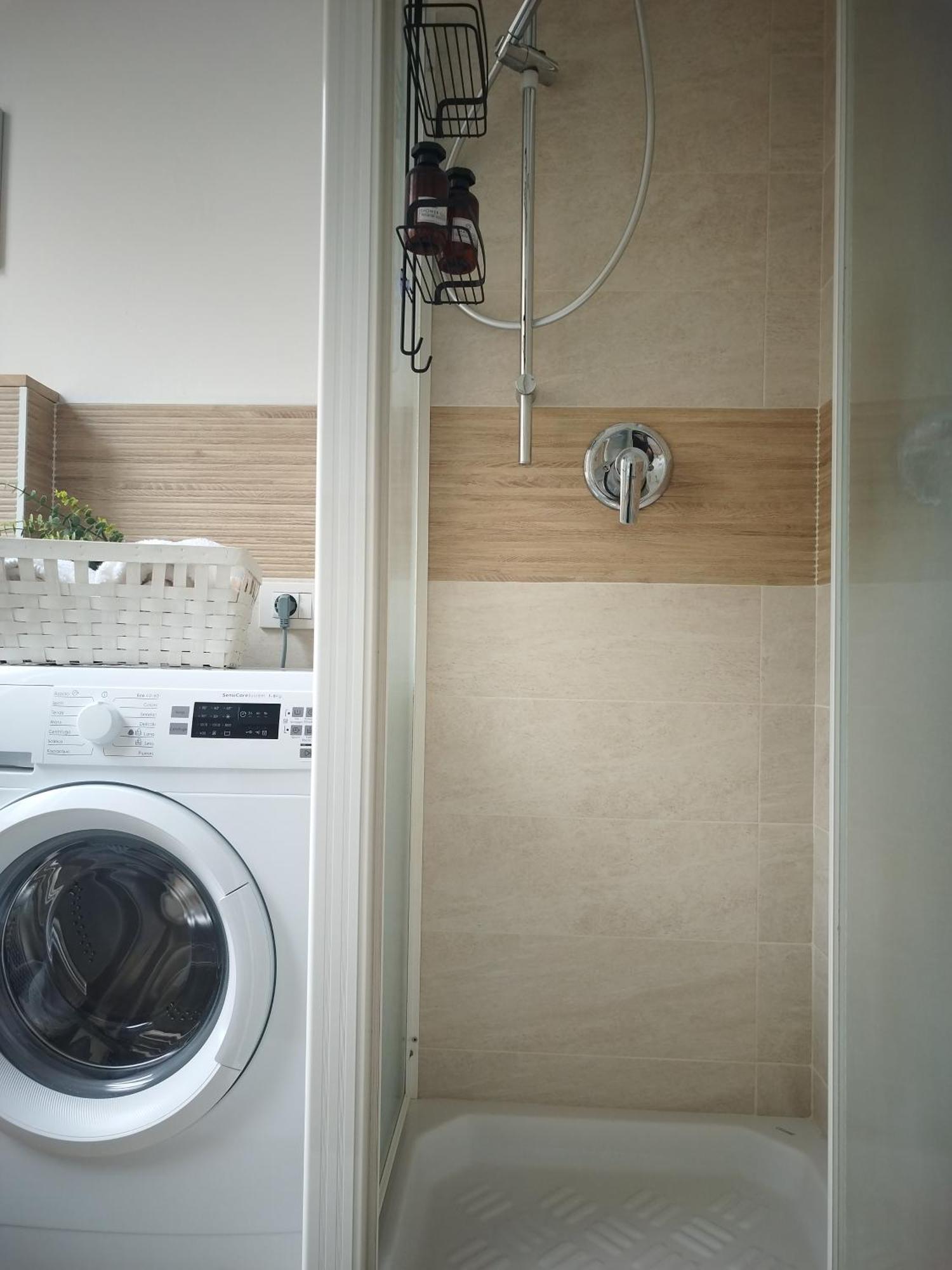 Il Covino - Monolocale Appartement