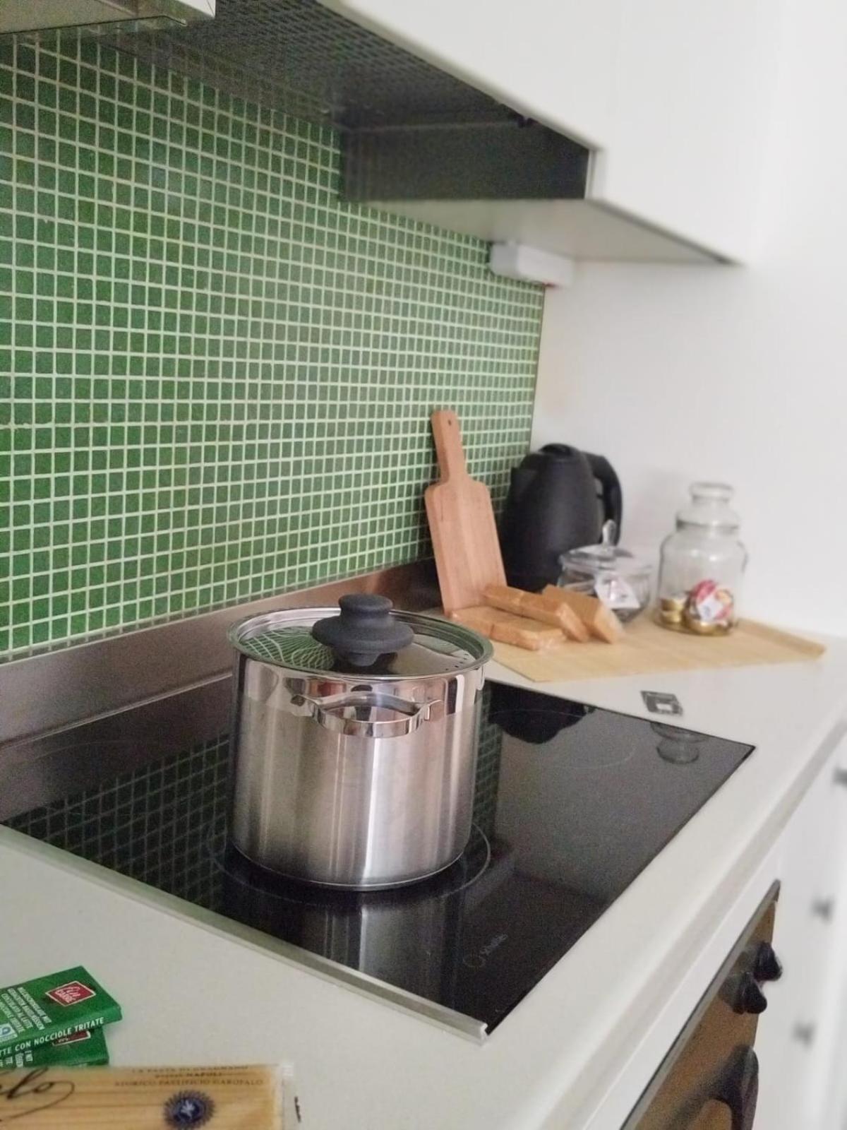 Appartement Il Covino - Monolocale Bologna