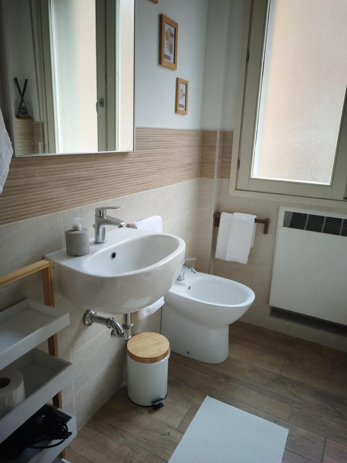 Appartement Il Covino - Monolocale Bologna