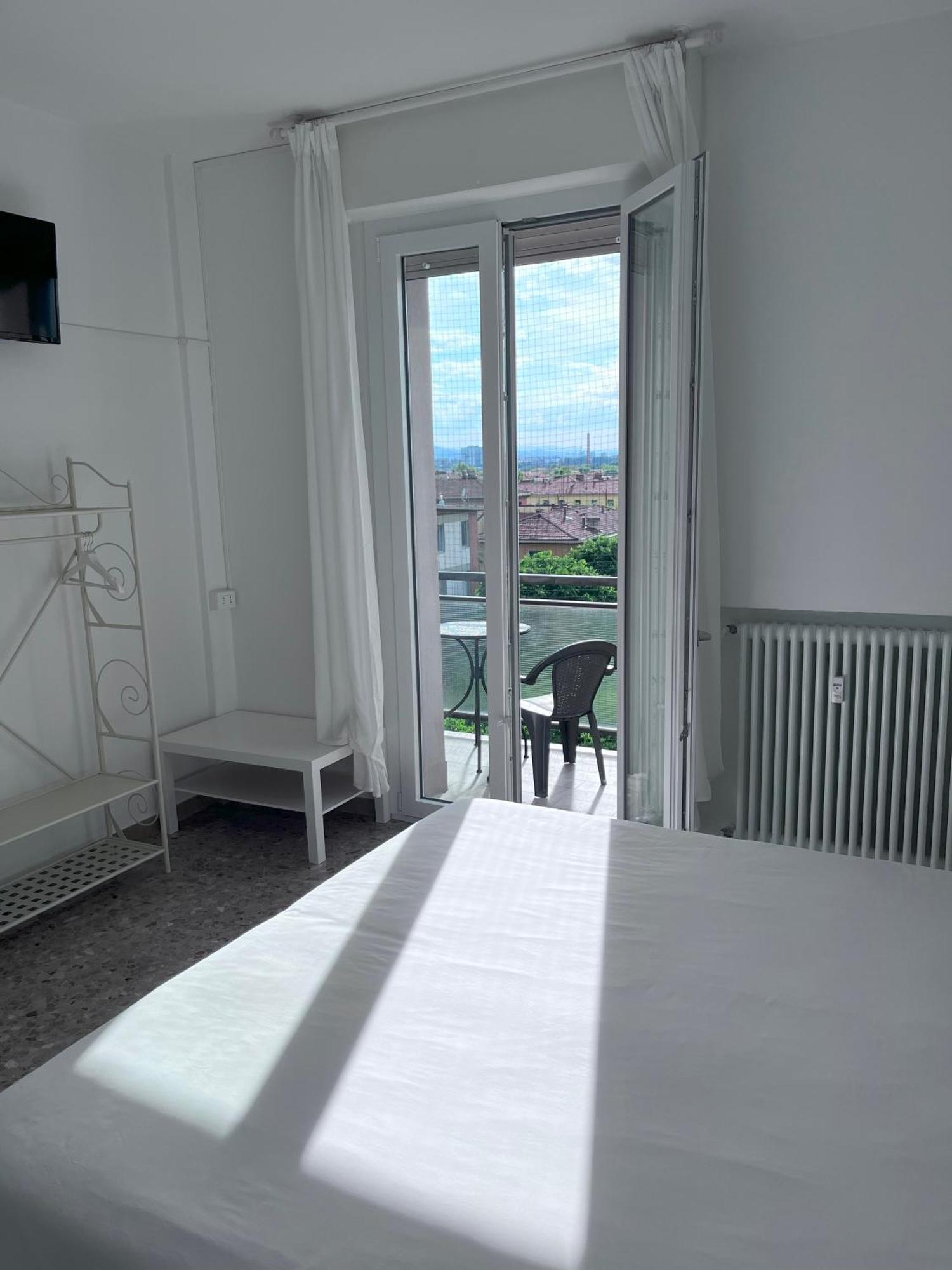 B&bononia View Bed and breakfast