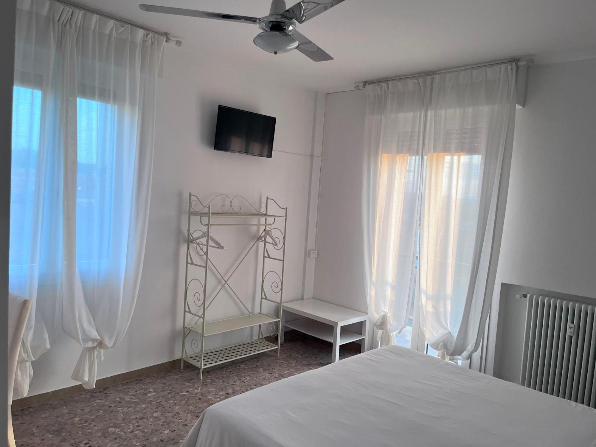 Bed and breakfast B&bononia View