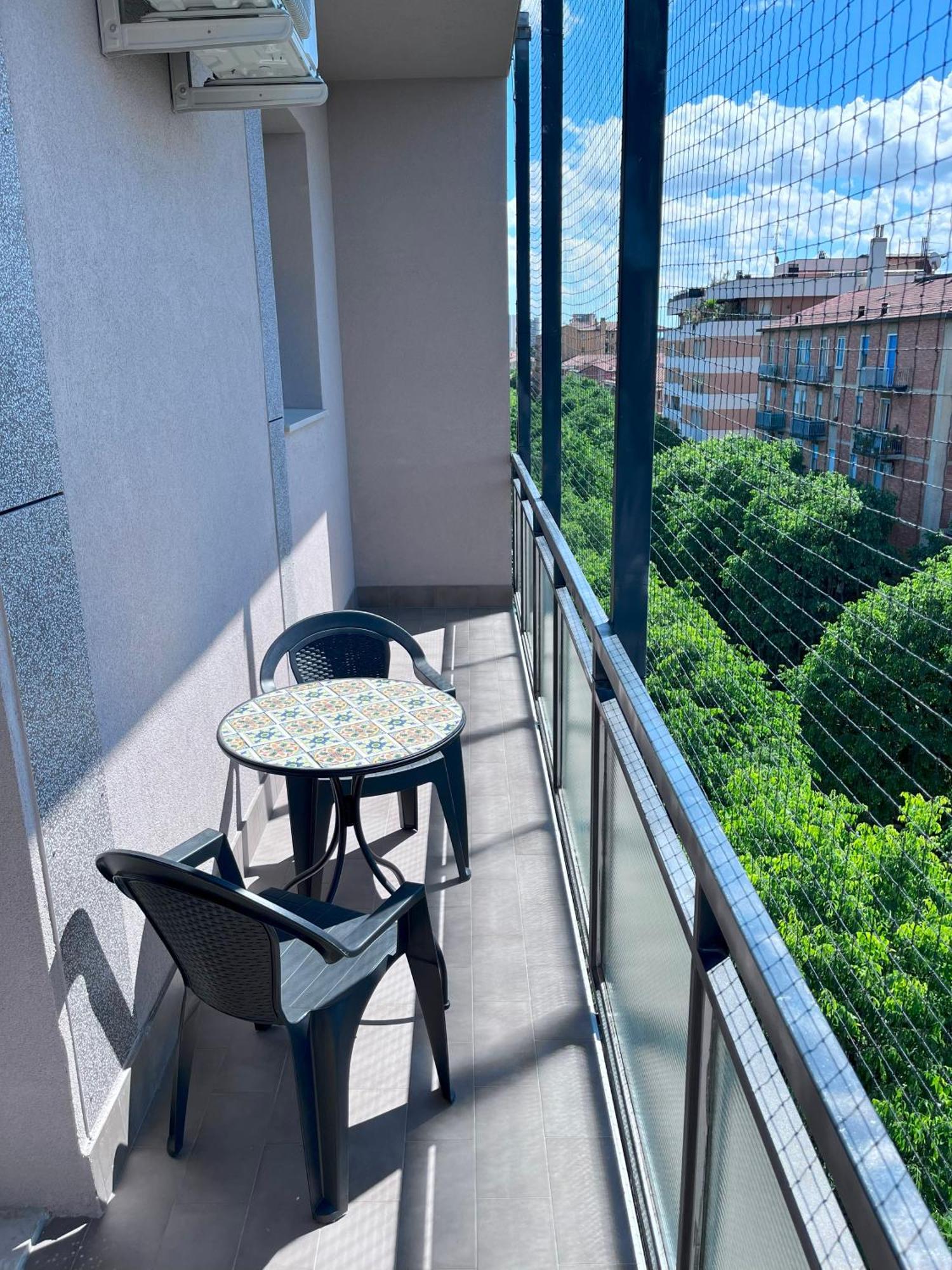 B&bononia View Bed and breakfast