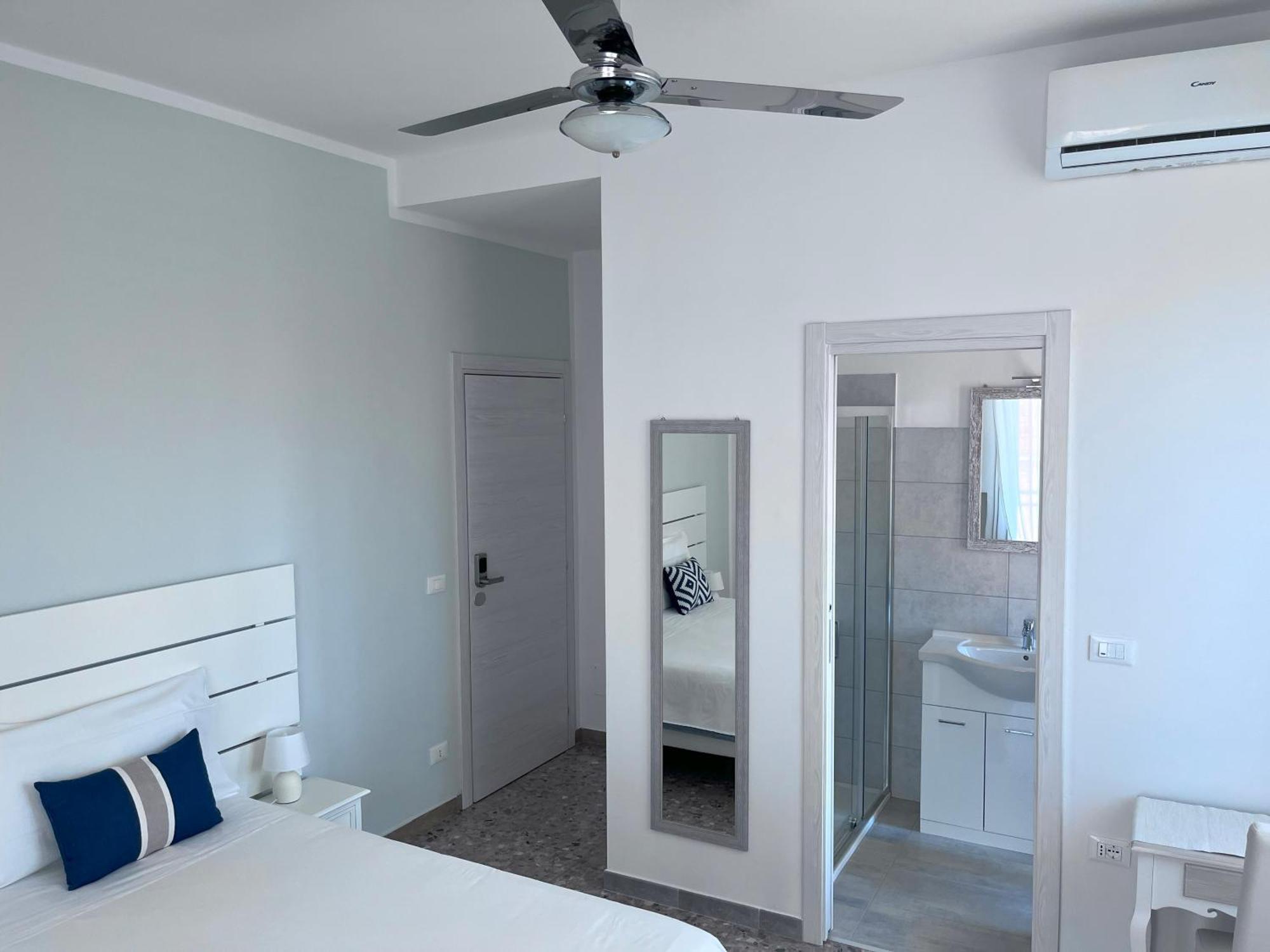Bed and breakfast B&bononia View