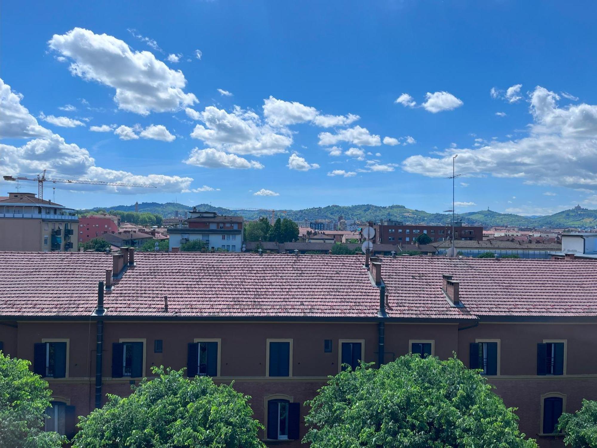 B&bononia View Bed and breakfast *