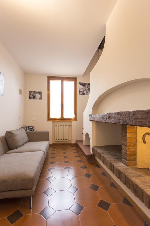 Residenza Ariosto Depandance By * Bolonia
