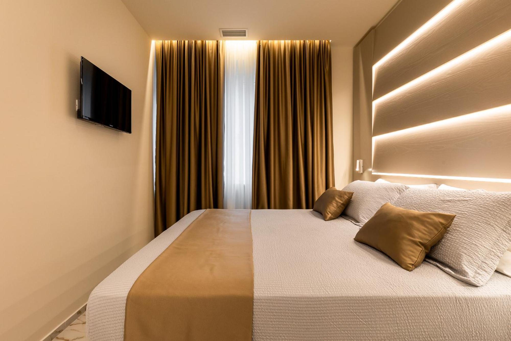Guest house 1 *