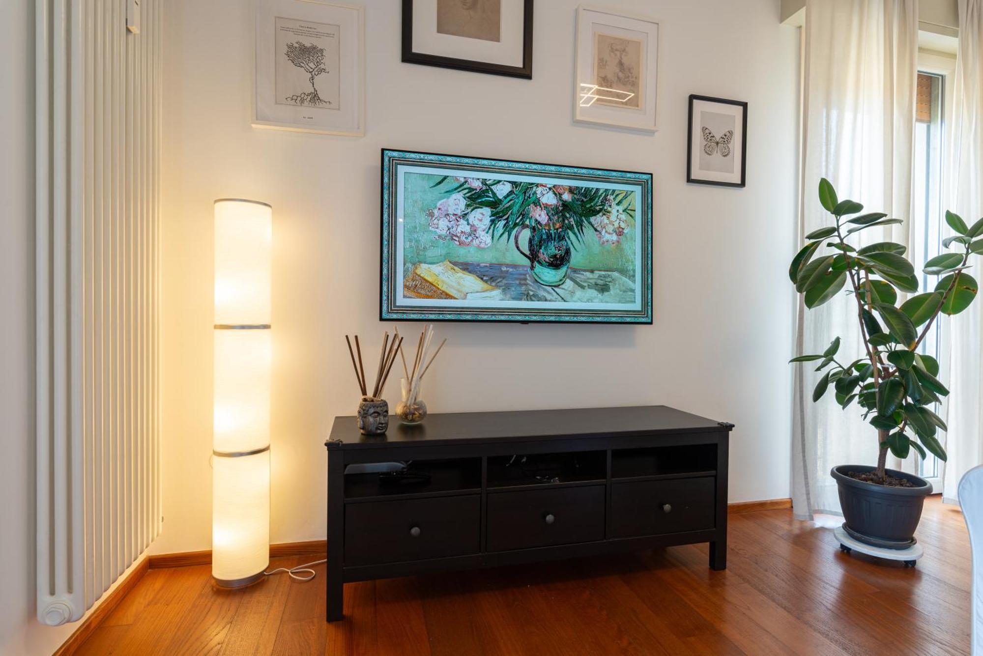Perugino Apartamento