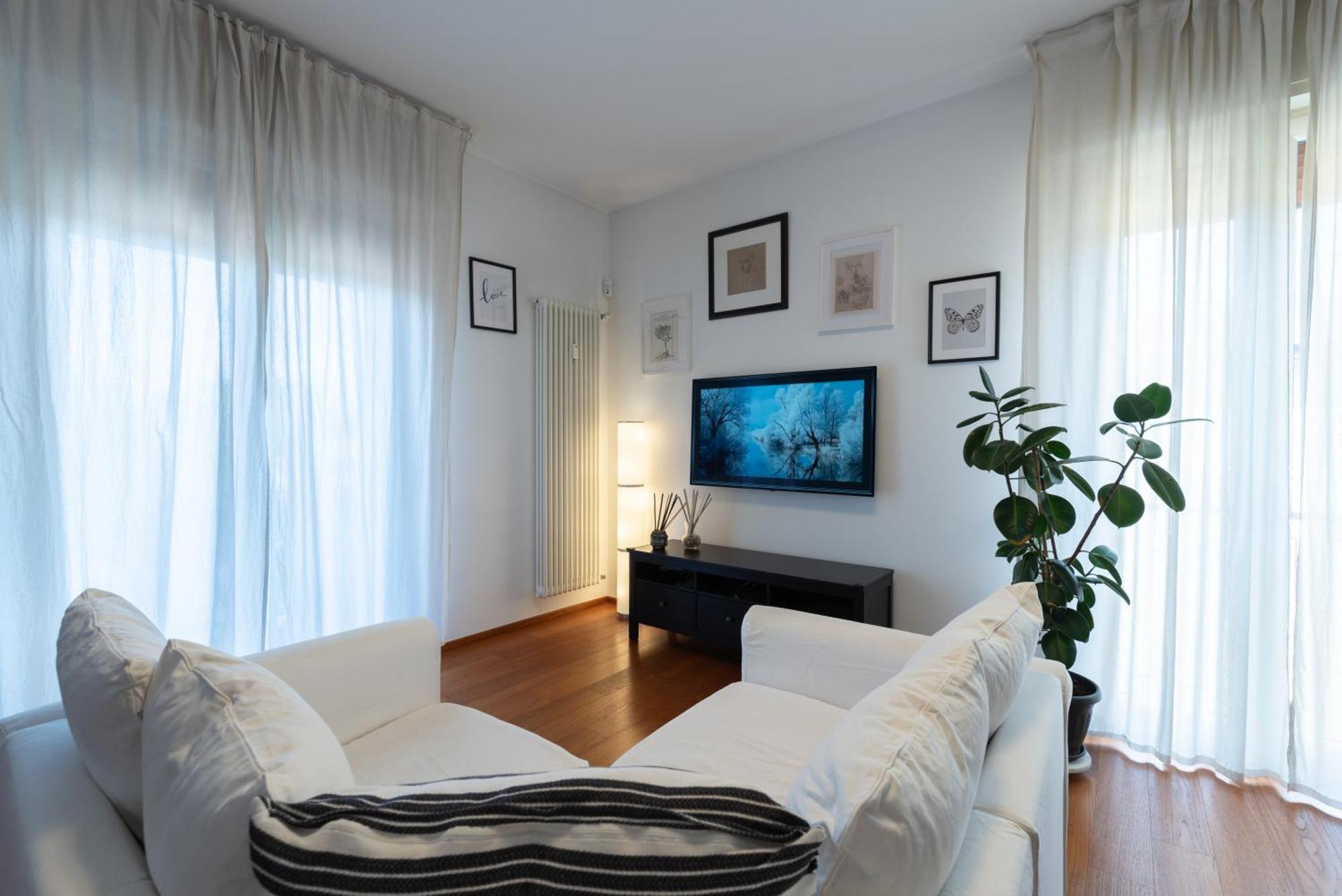 Apartamento Perugino