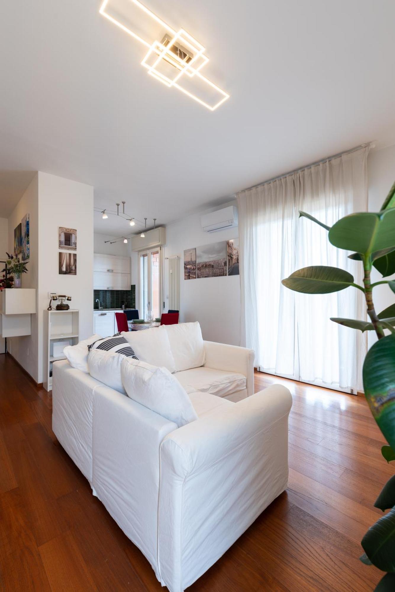 Perugino Apartamento