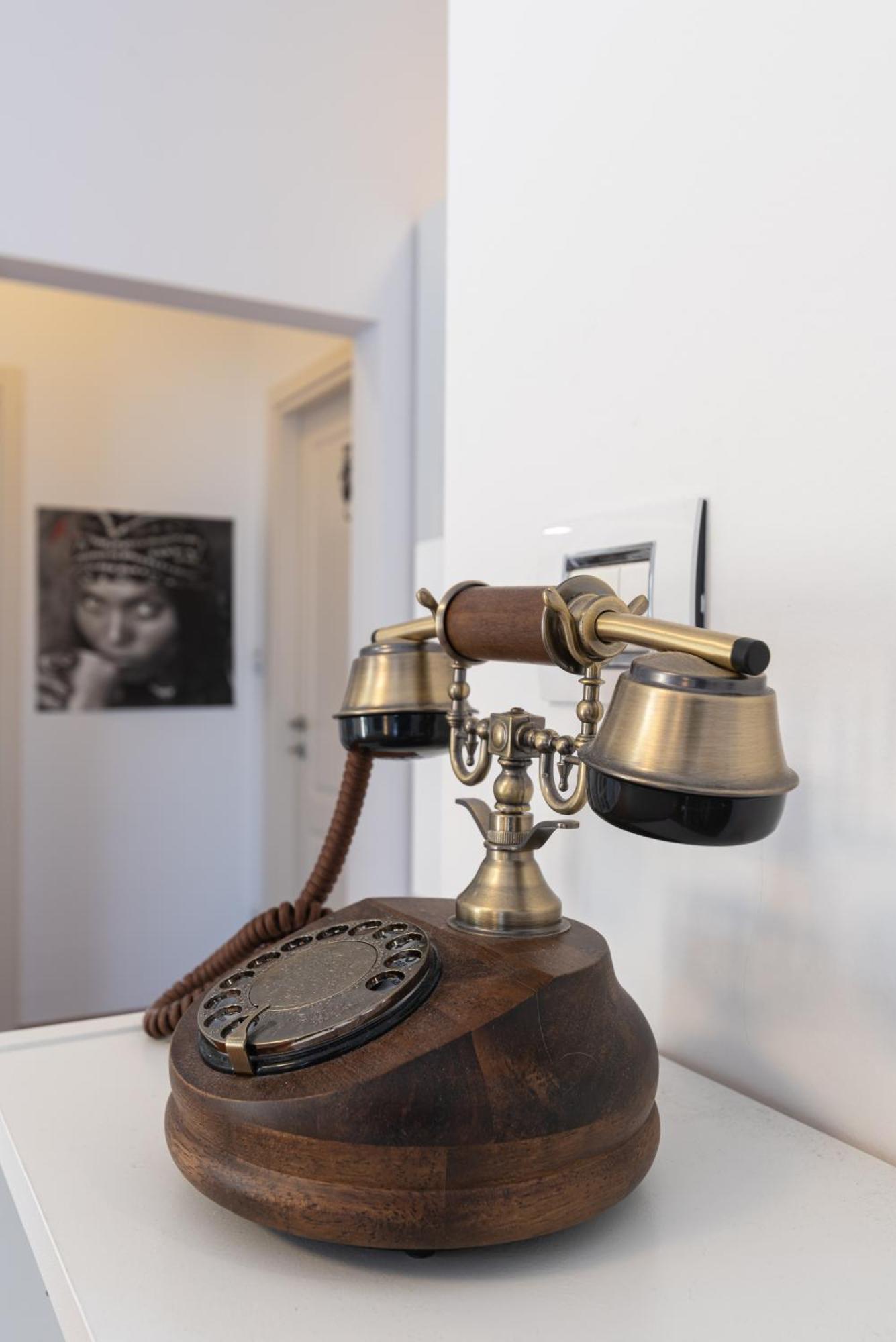 Apartamento Perugino