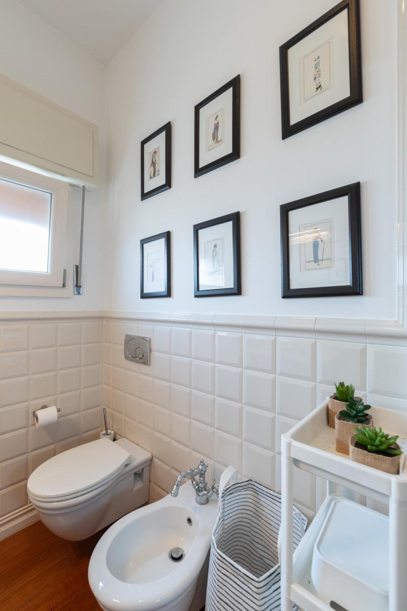 Apartamento Perugino Bolonha
