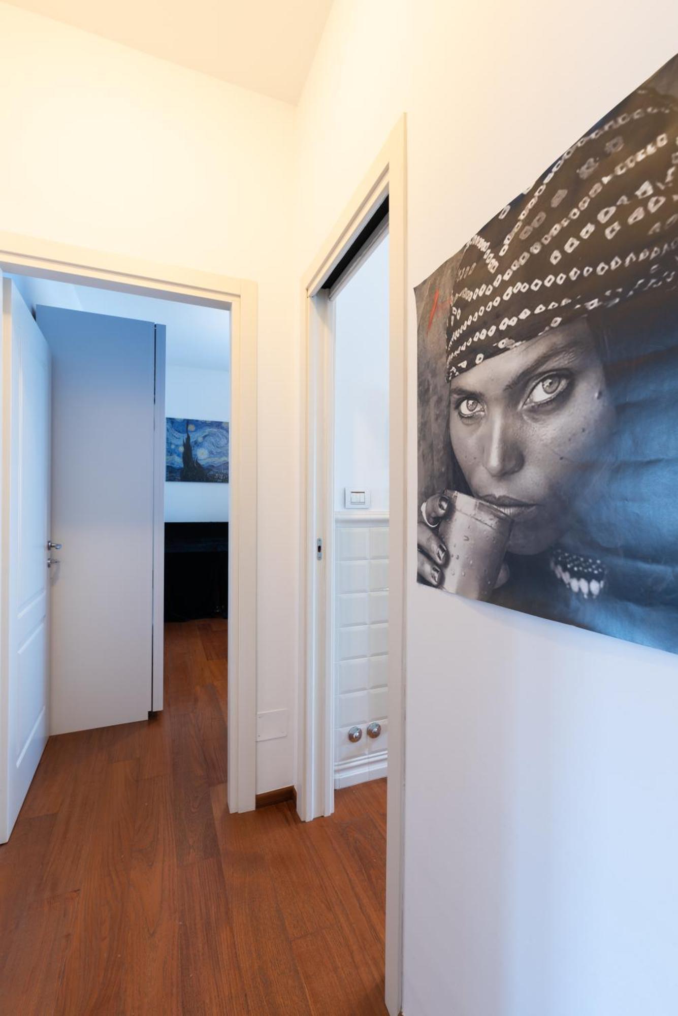Apartamento Perugino *