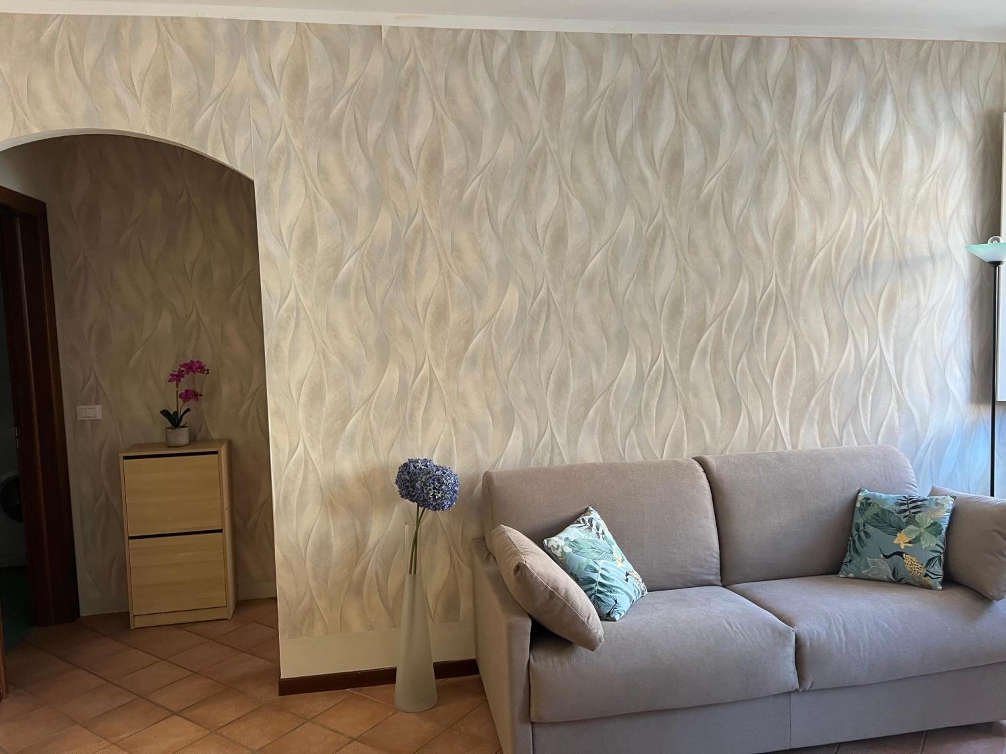 Int 8 - Ginevra By San Luca Appartement *