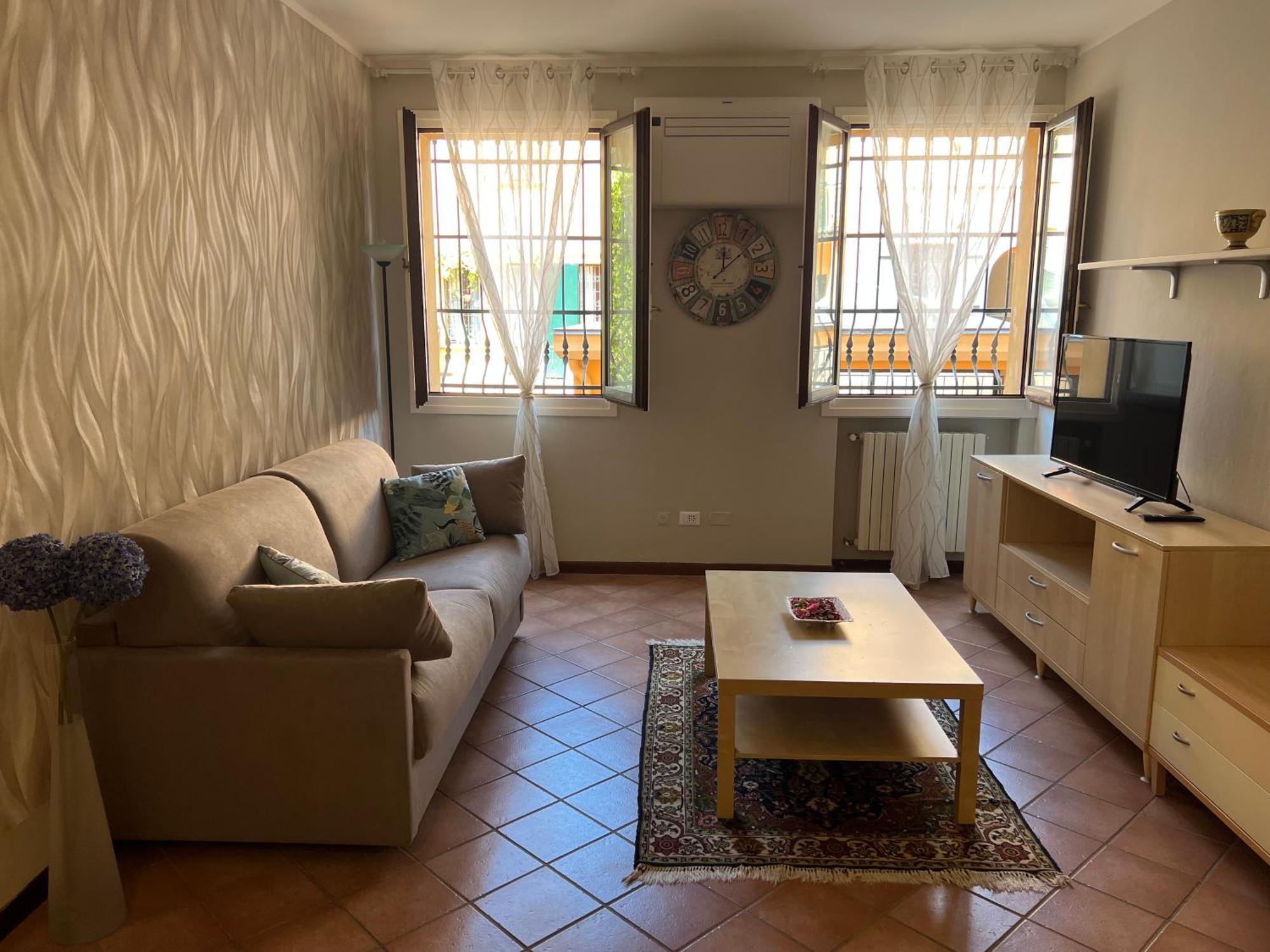 Int 8 - Ginevra By San Luca Appartement