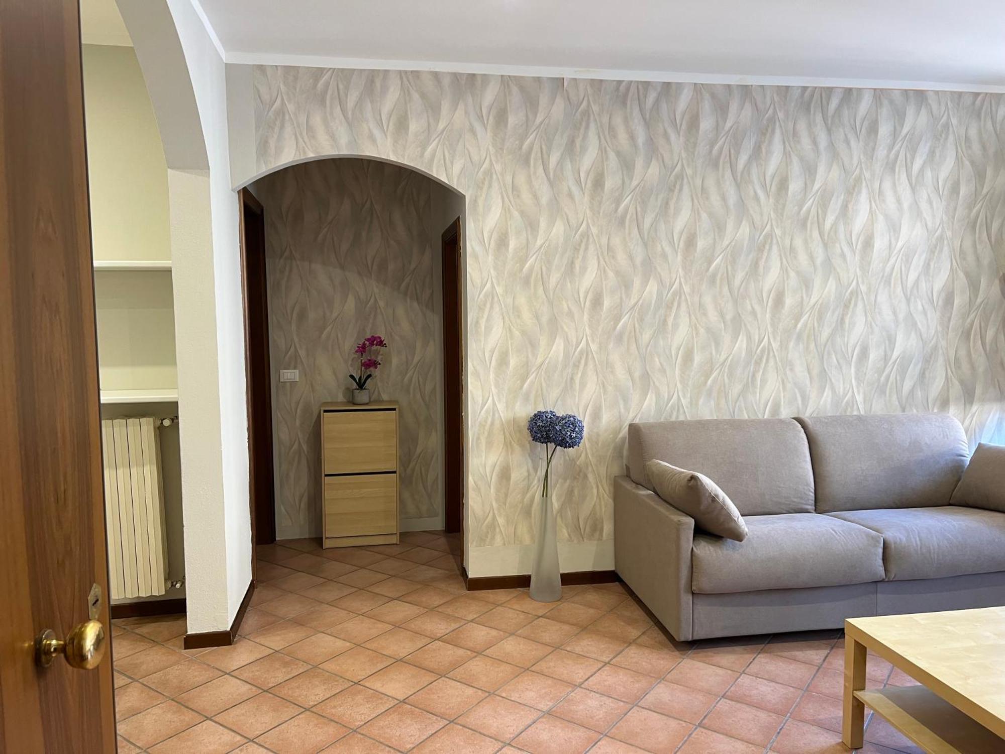 Appartement Int 8 - Ginevra By San Luca Bologne