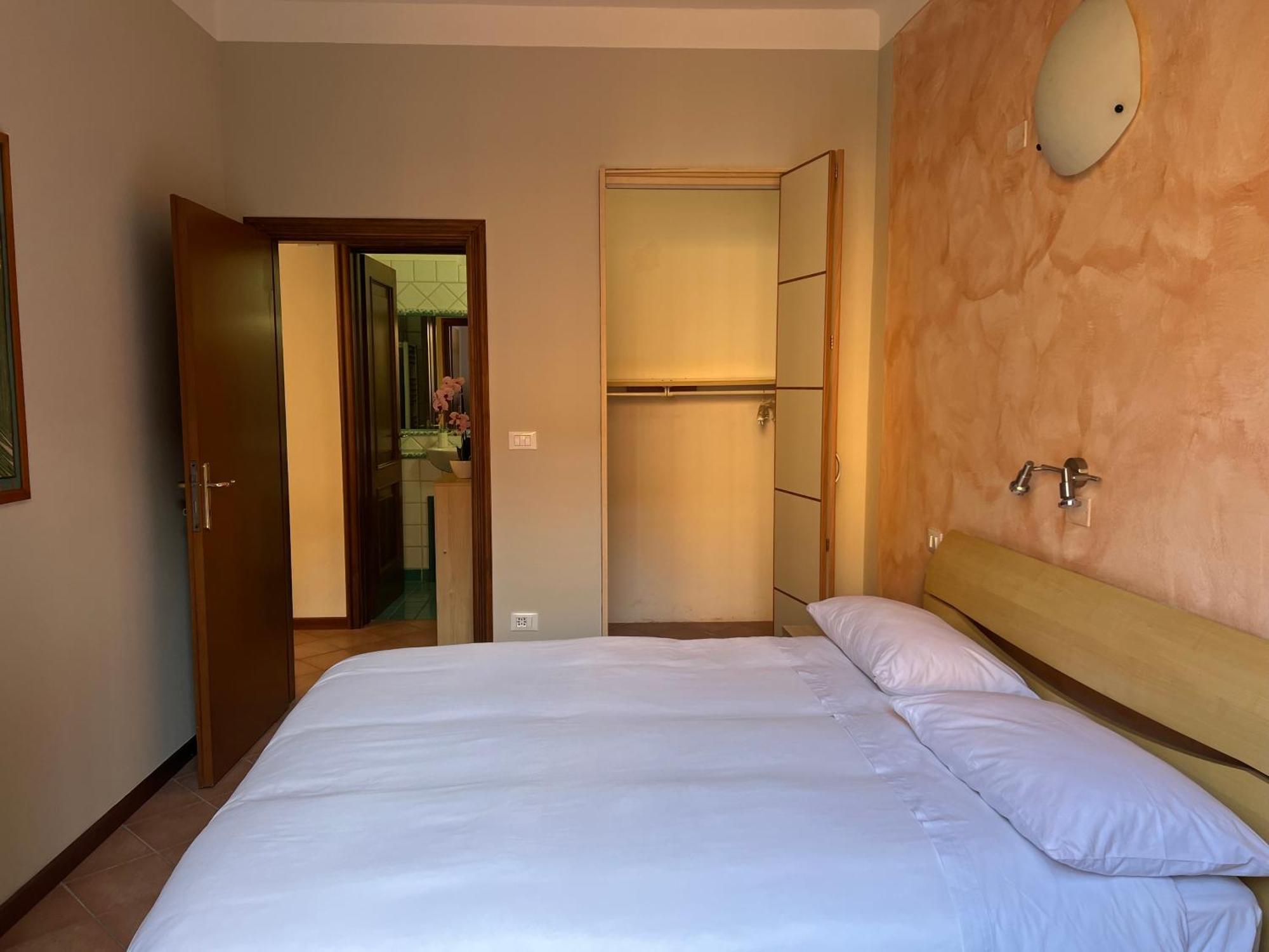Int 8 - Ginevra By San Luca Appartement *