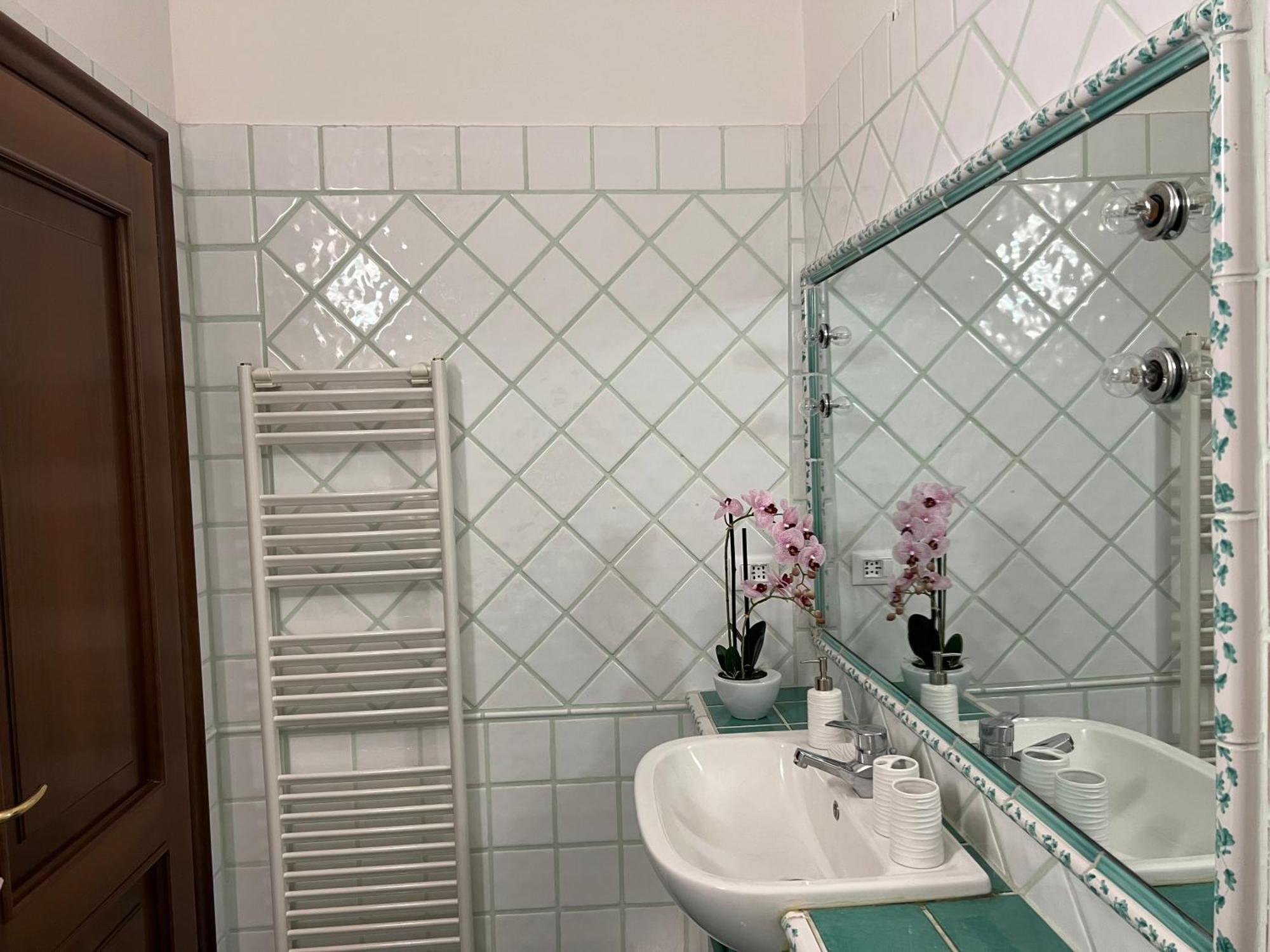 Int 8 - Ginevra By San Luca Appartement *