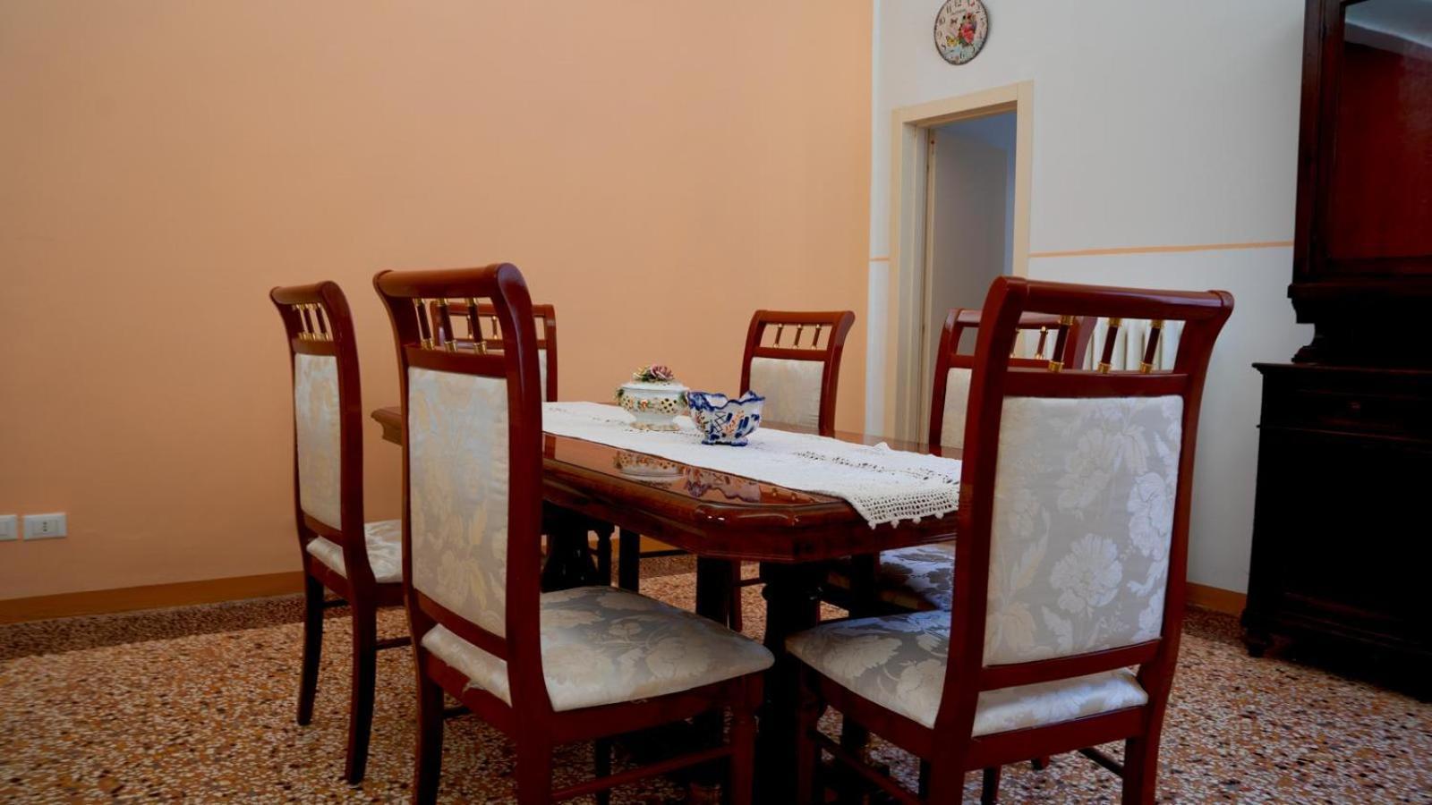 Sweet Appartement *
