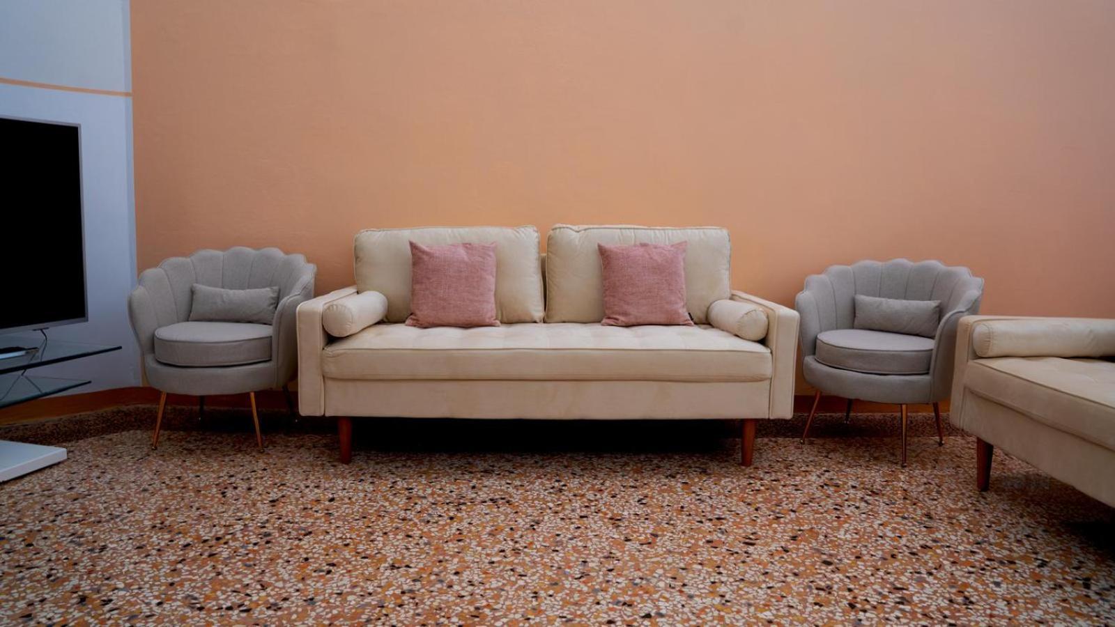 Sweet Appartement
