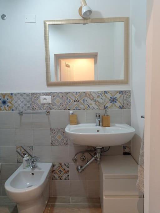 L'operetta Apartamento