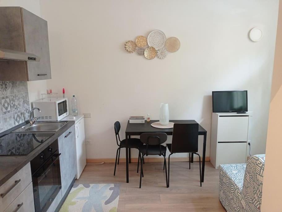 Apartamento L'operetta *