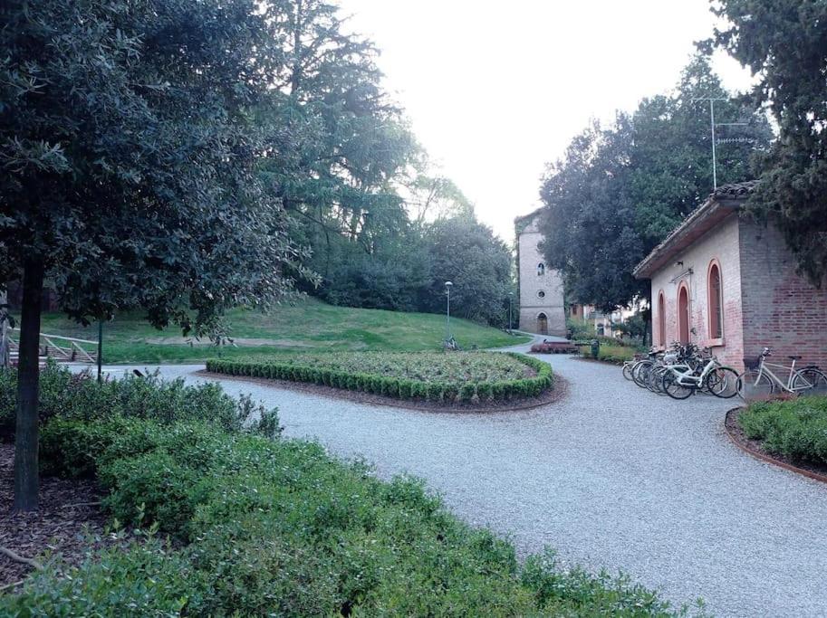 L'operetta Apartamento *