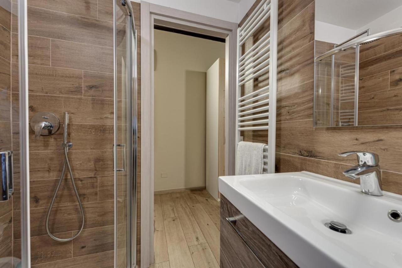 Gasthof Nettuno Luxuryh - Bolognacentro Duomo And *