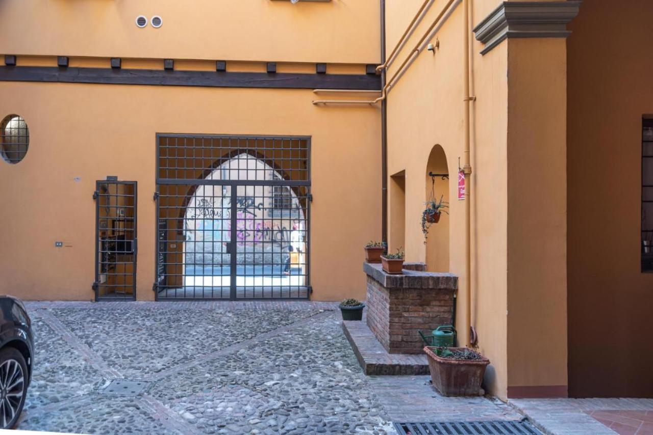 Nettuno Luxuryh - Bolognacentro Duomo And Gasthof Bologna