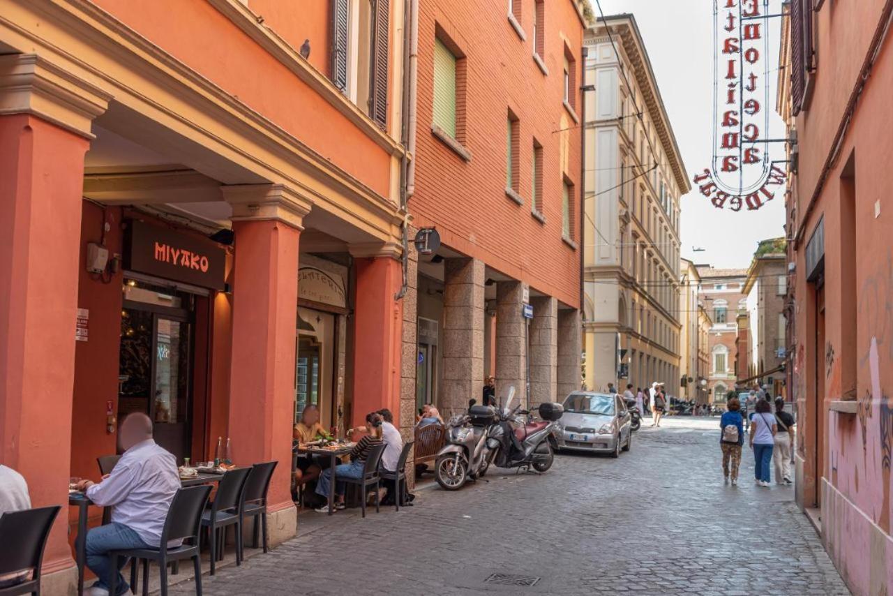Nettuno Luxuryh - Bolognacentro Duomo And * Bologna