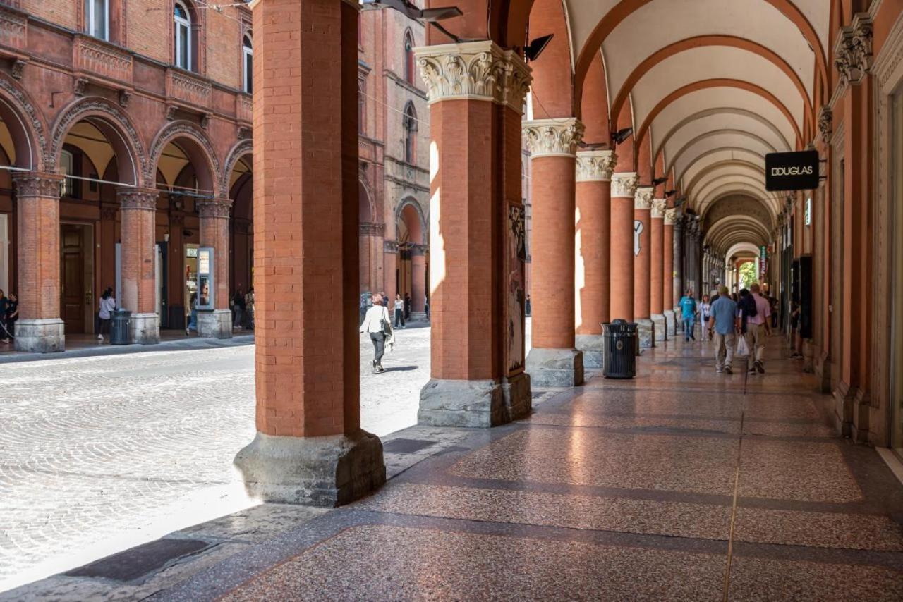 Nettuno Luxuryh - Bolognacentro Duomo And