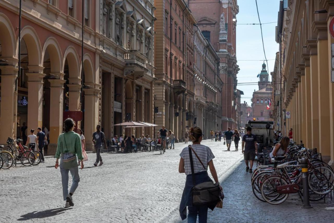 Nettuno Luxuryh - Bolognacentro Duomo And