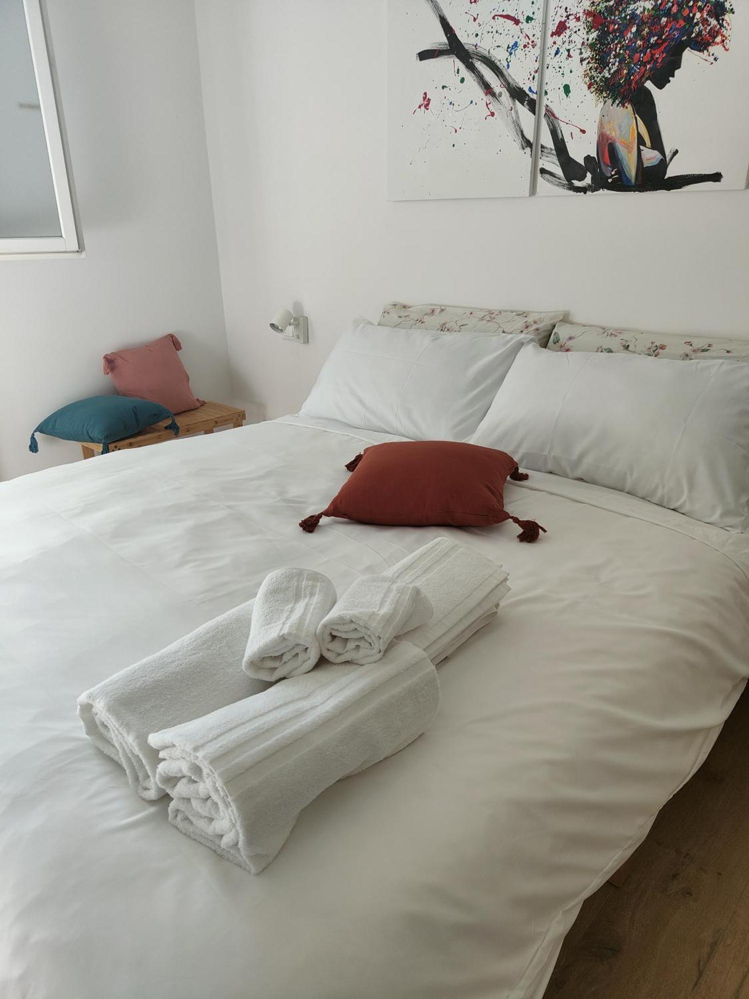 Lejlighed Casa Bray&b