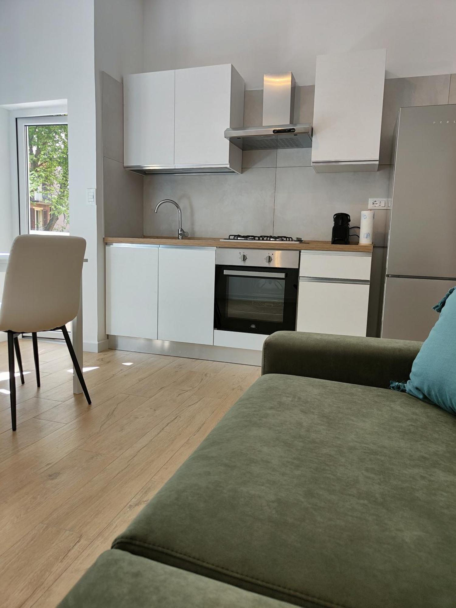 Lejlighed Casa Bray&b Bologna