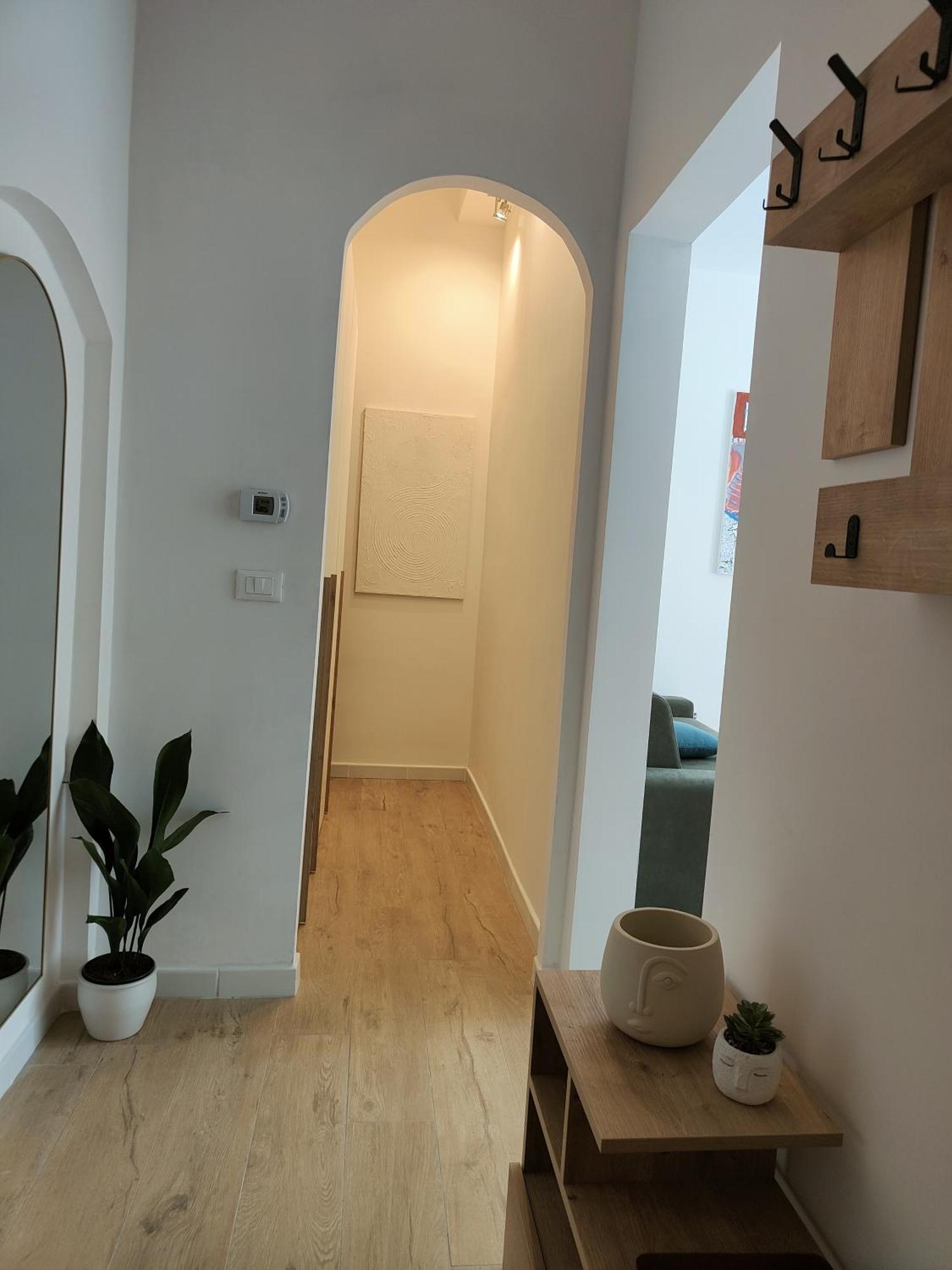 Lejlighed Casa Bray&b Bologna