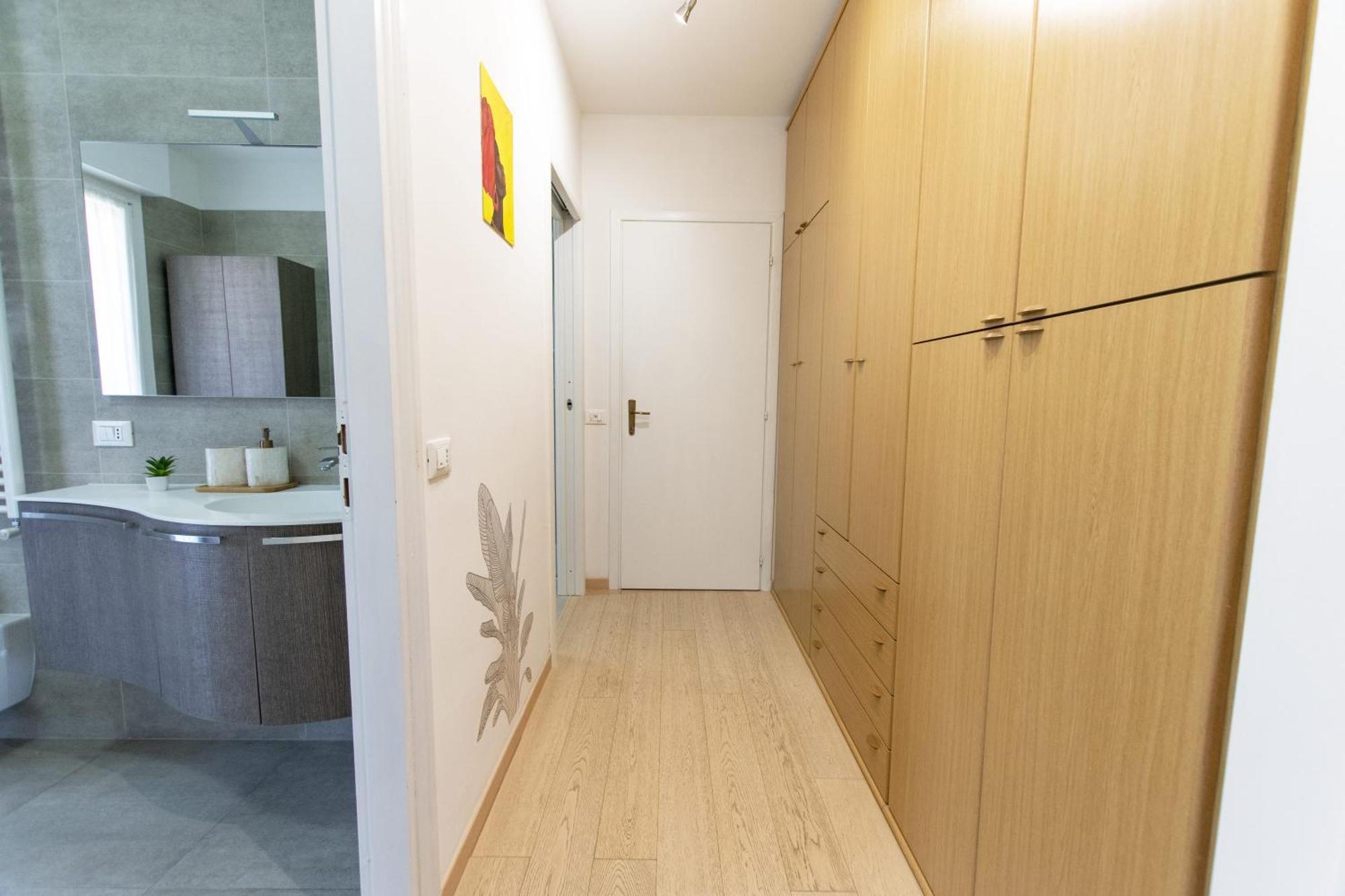We - Larga32 House Apartamento Bolonia