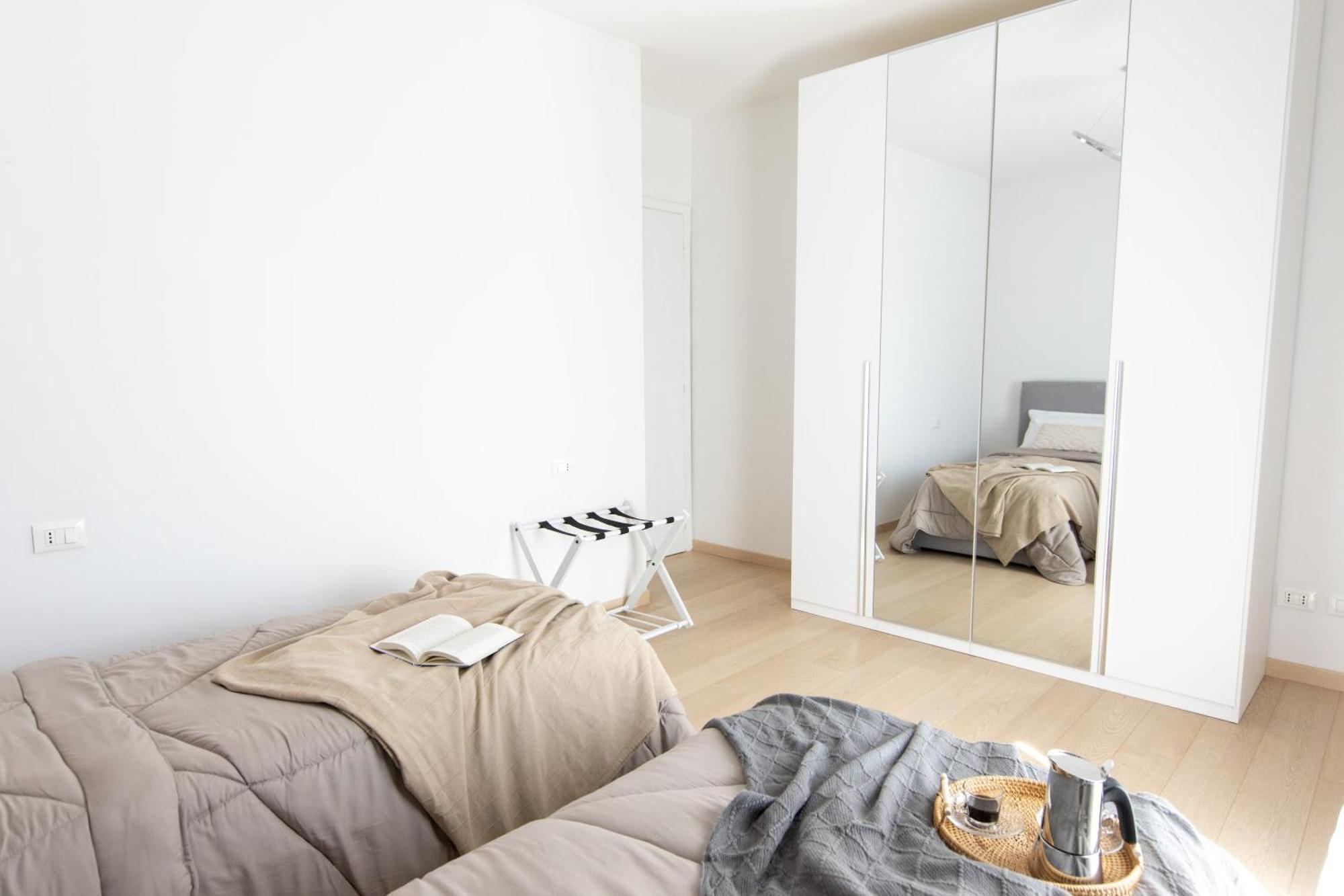 Apartamento We - Larga32 House Bolonia