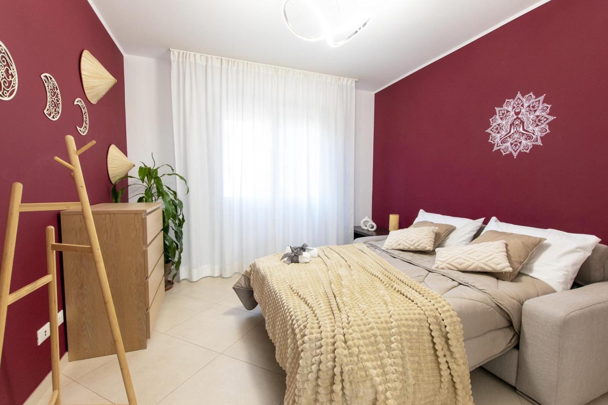 We - Larga32 House