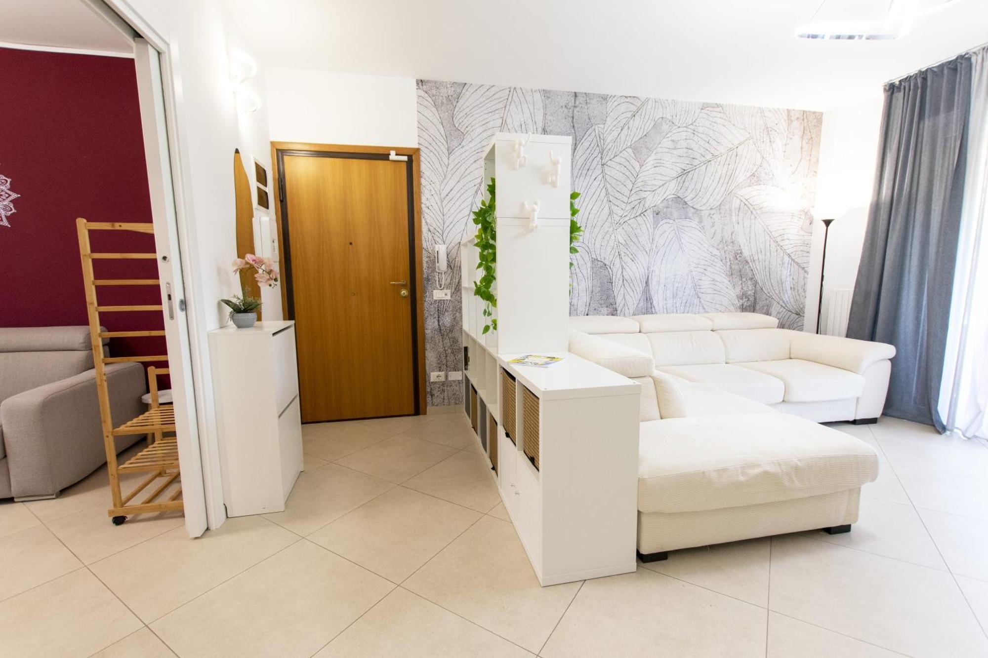 We - Larga32 House Apartamento