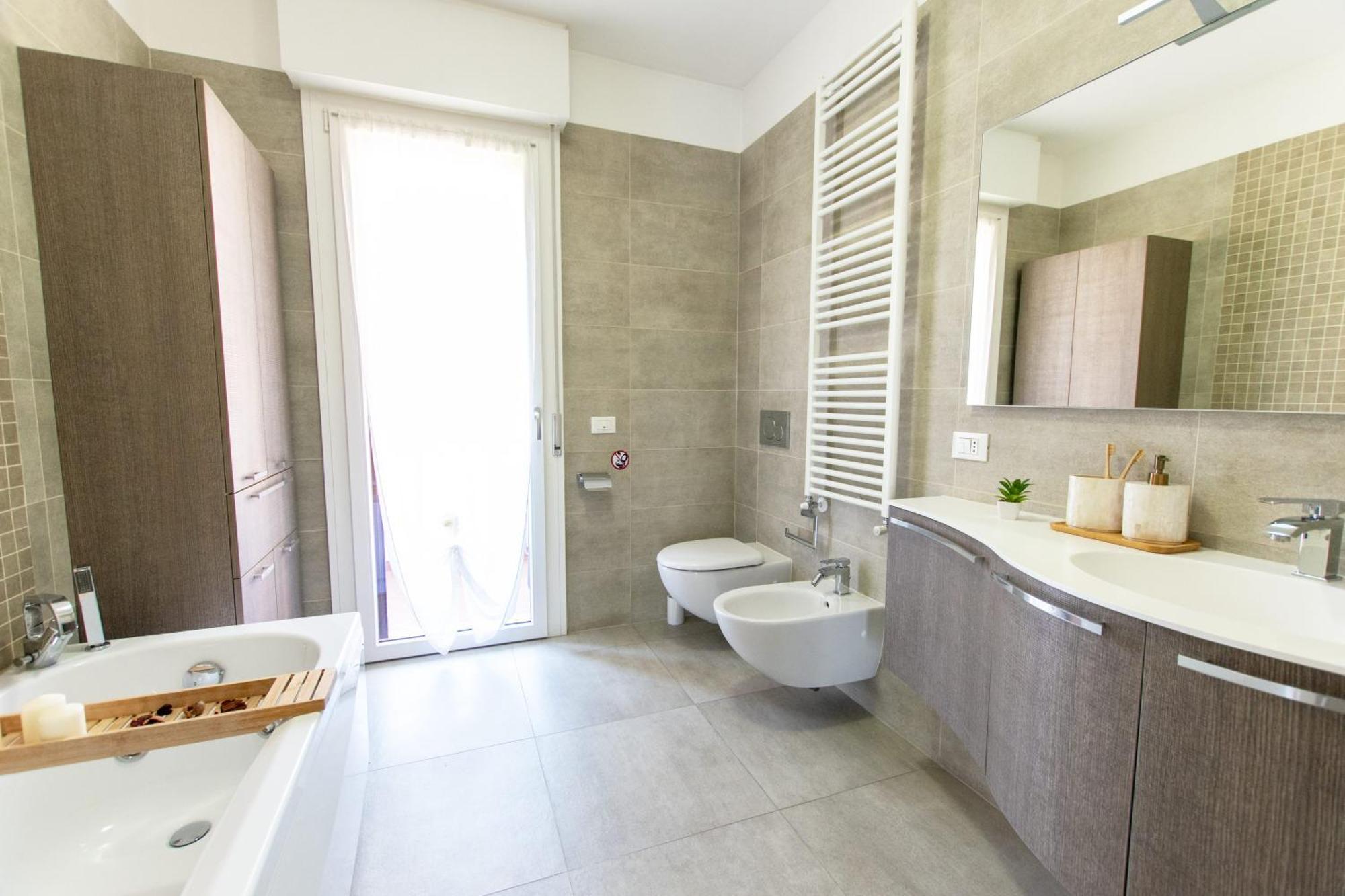 Apartamento We - Larga32 House