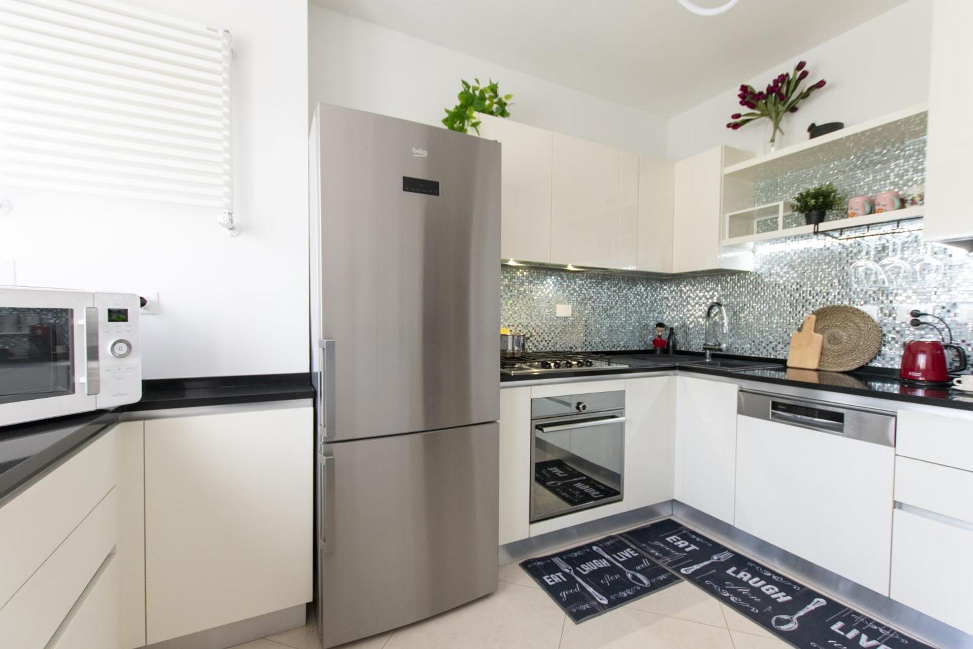 We - Larga32 House Apartamento Bolonia