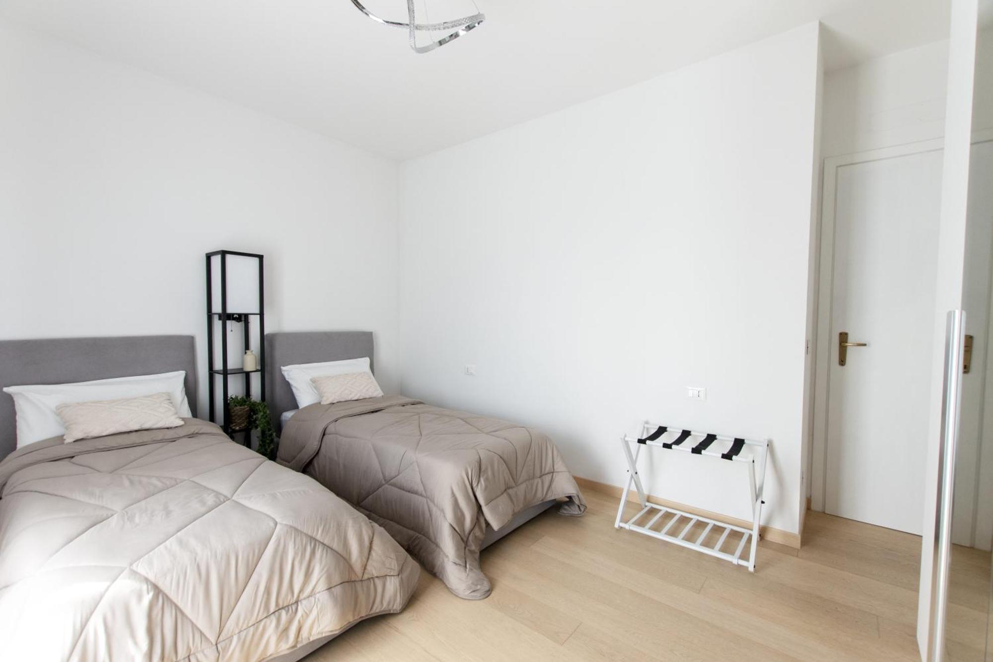 We - Larga32 House Apartamento