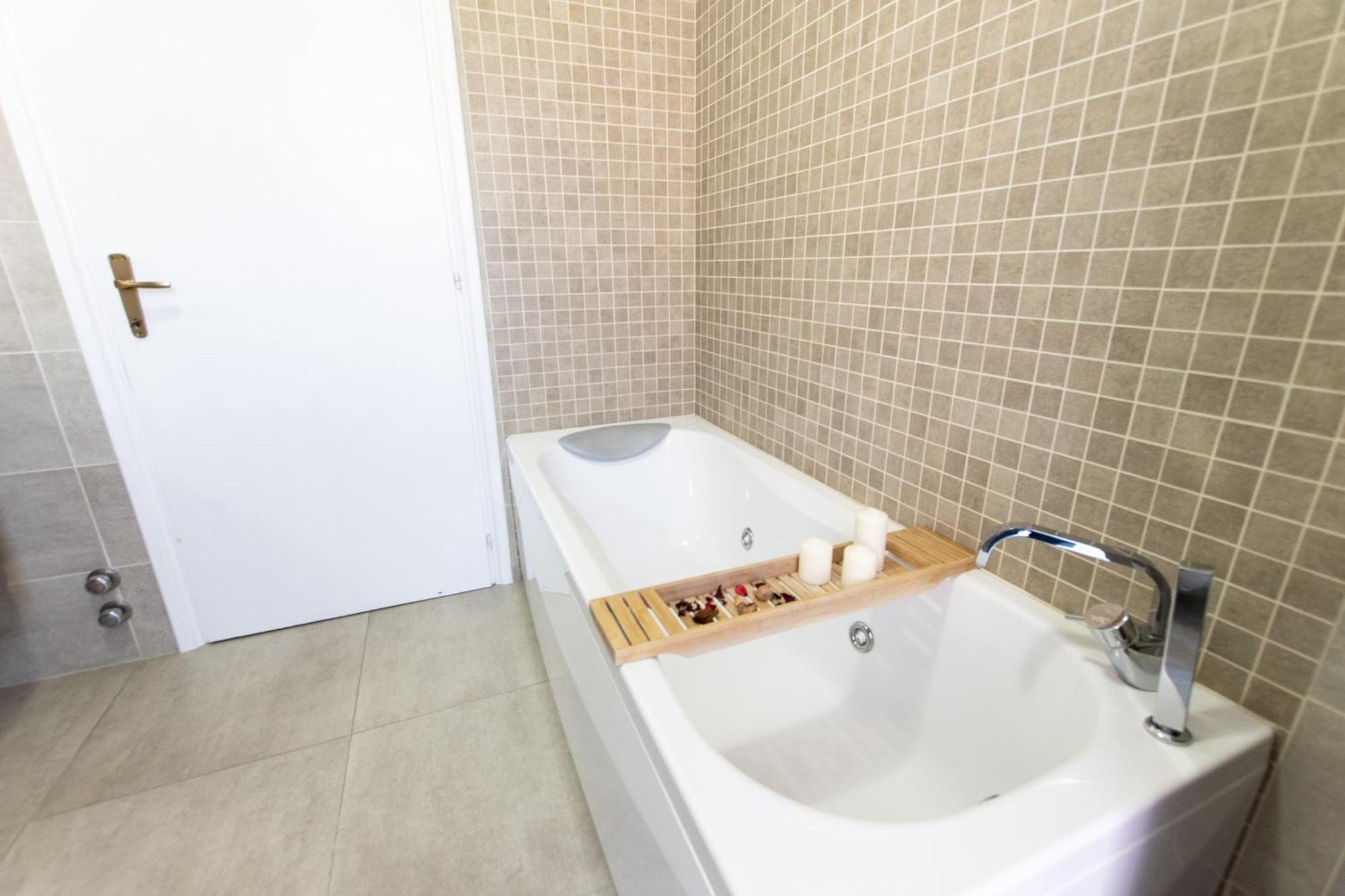 Apartamento We - Larga32 House