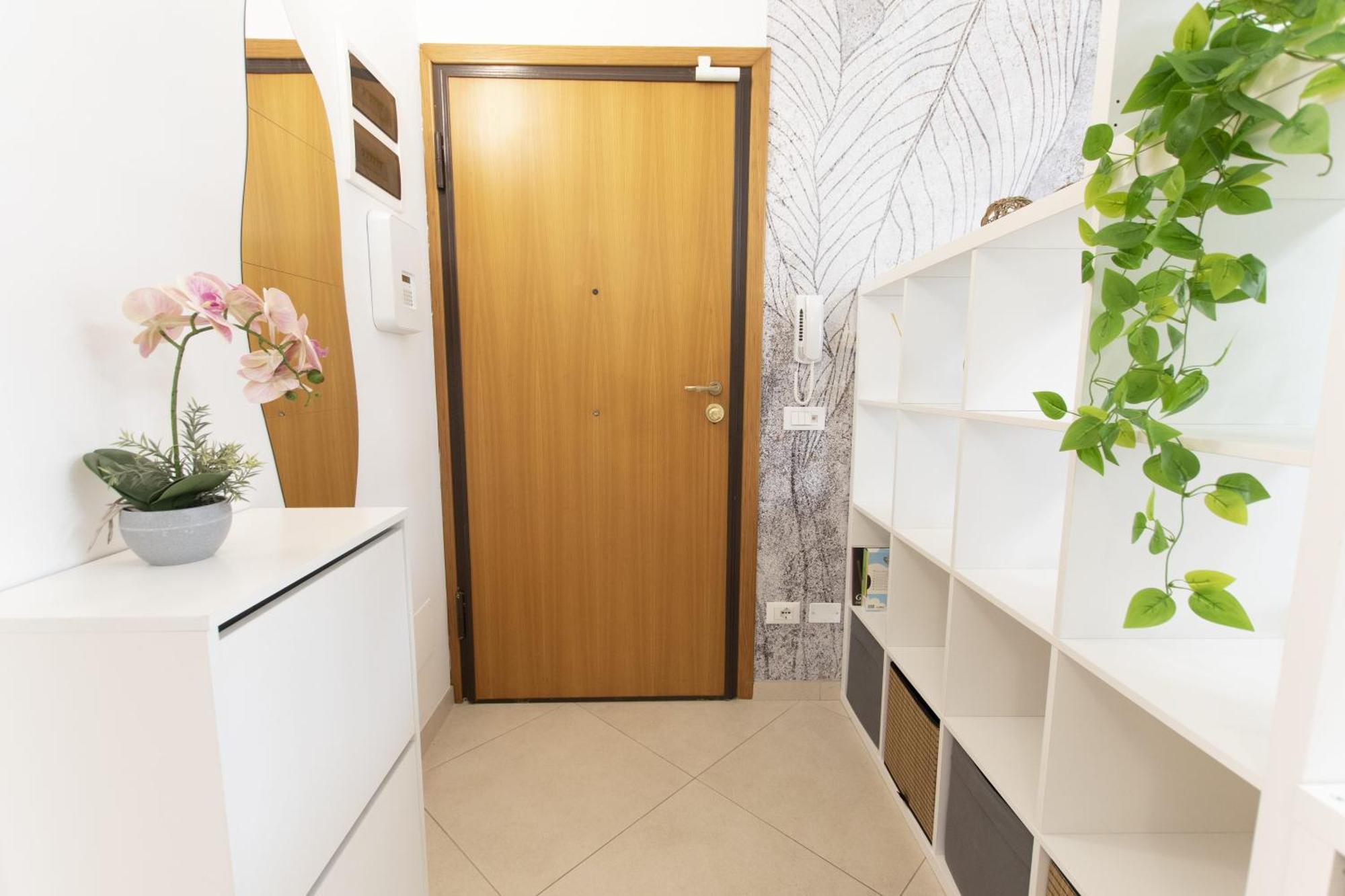 We - Larga32 House Apartamento *