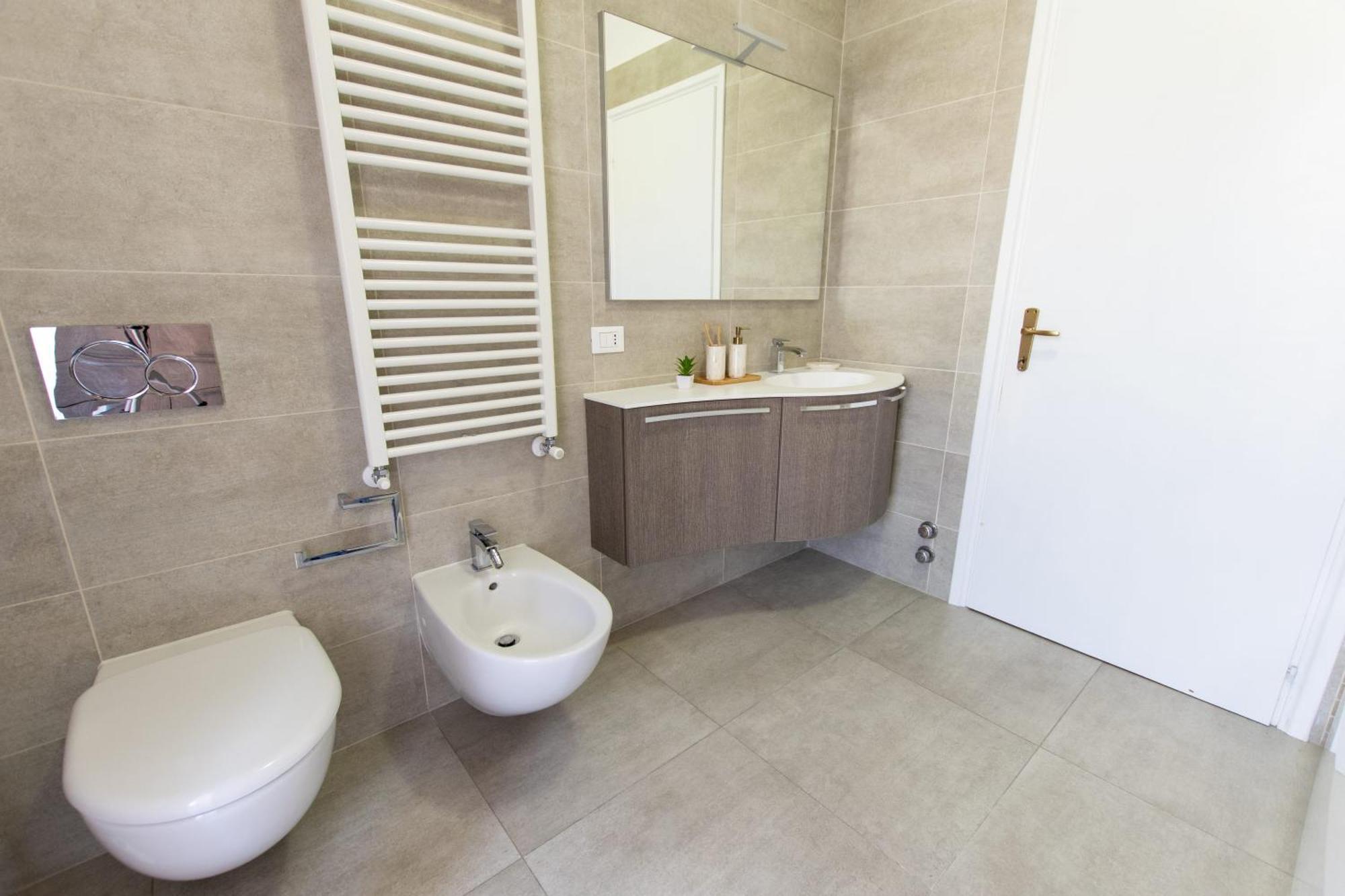Apartamento We - Larga32 House *