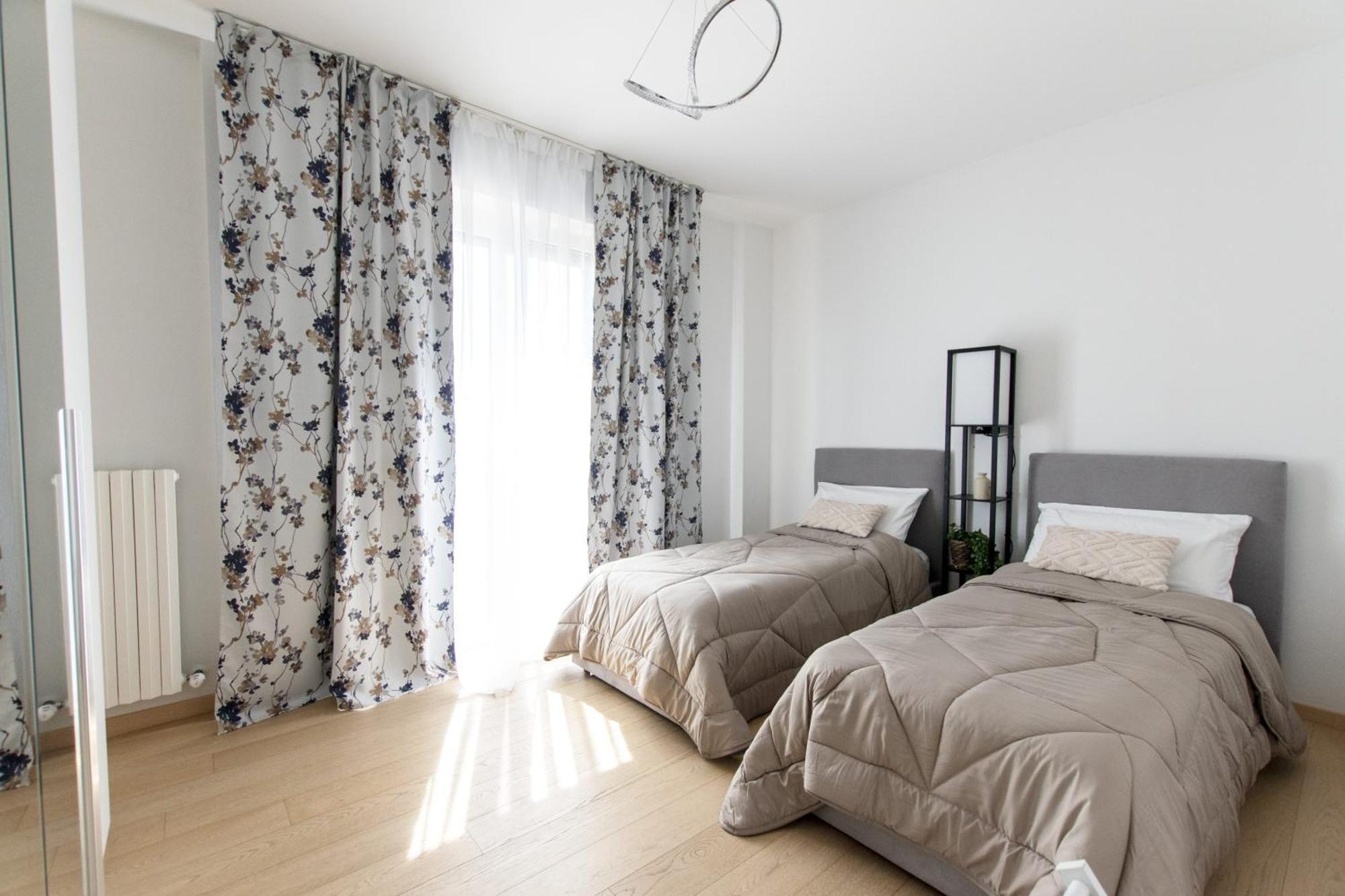 We - Larga32 House Apartamento Bolonia