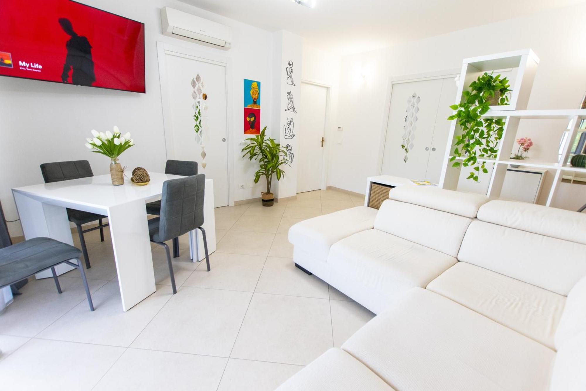 We - Larga32 House Apartamento