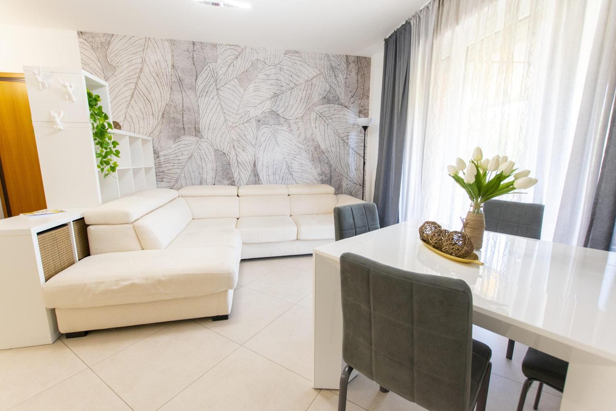Apartamento We - Larga32 House