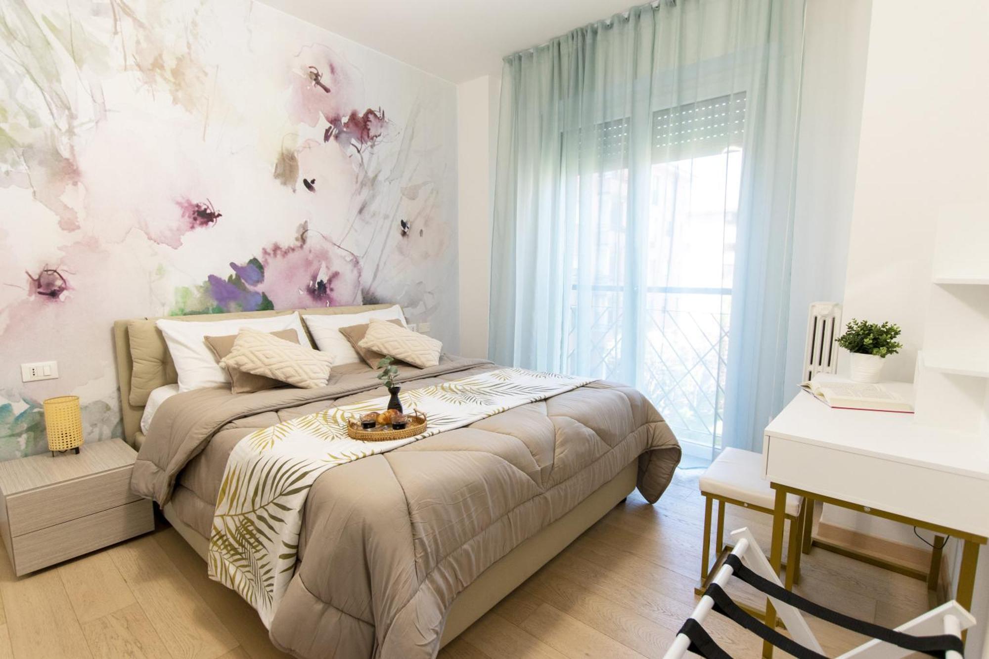 We - Larga32 House Apartamento *