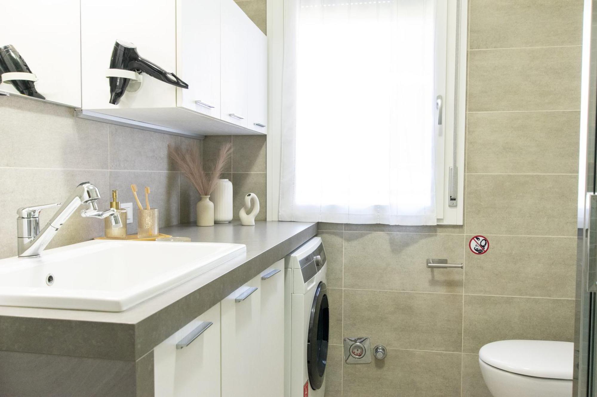 Apartamento We - Larga32 House Bolonia